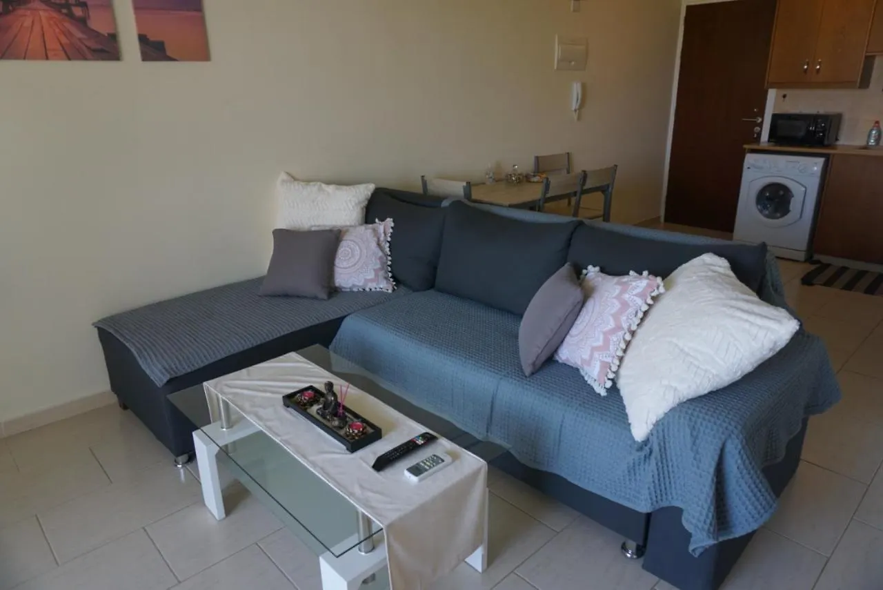 Apartament El Casero De Pervolia Larnaca