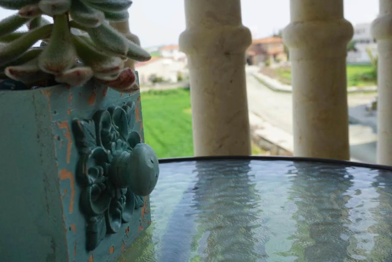 Apartament El Casero De Pervolia Larnaca
