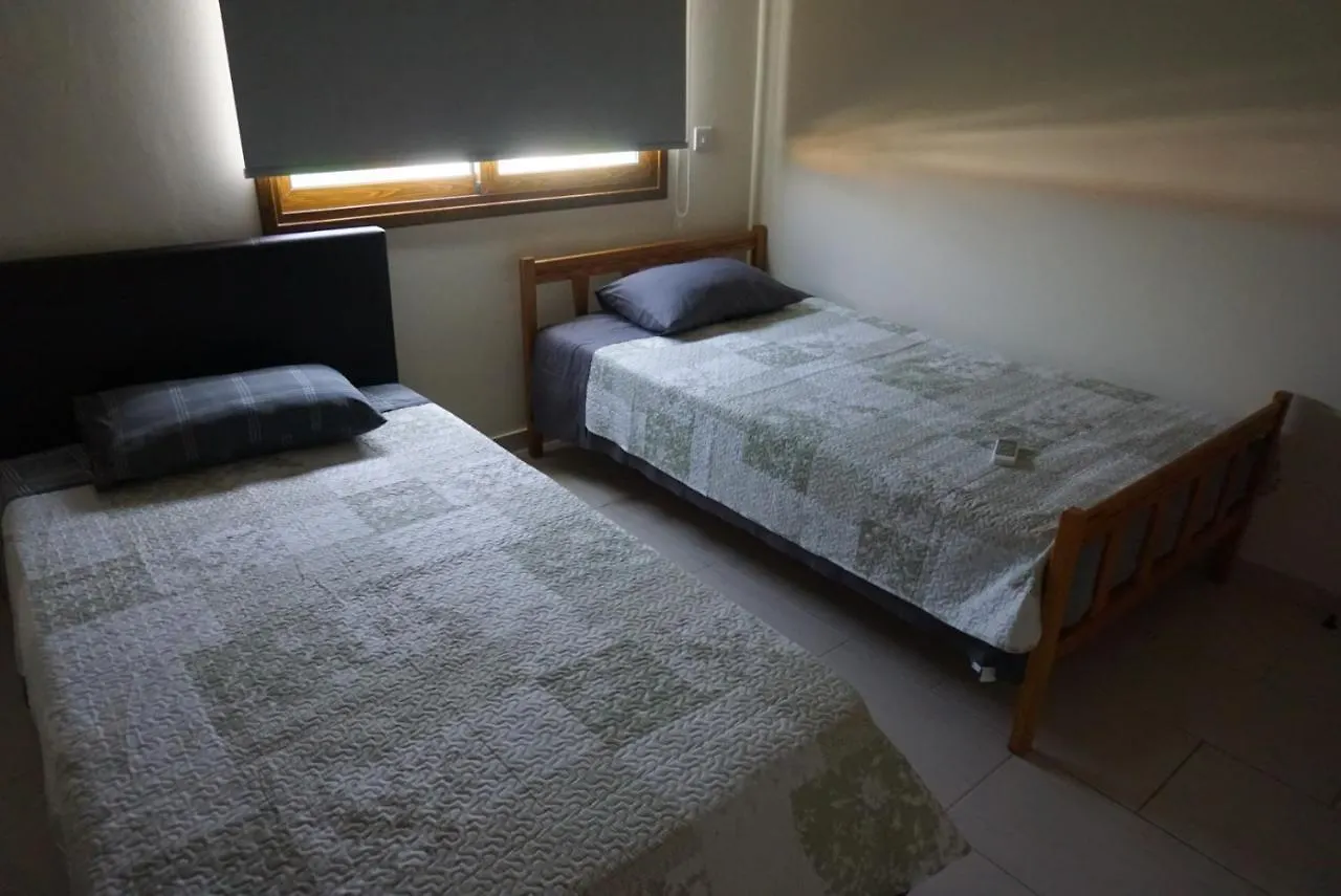 Apartament El Casero De Pervolia Larnaca