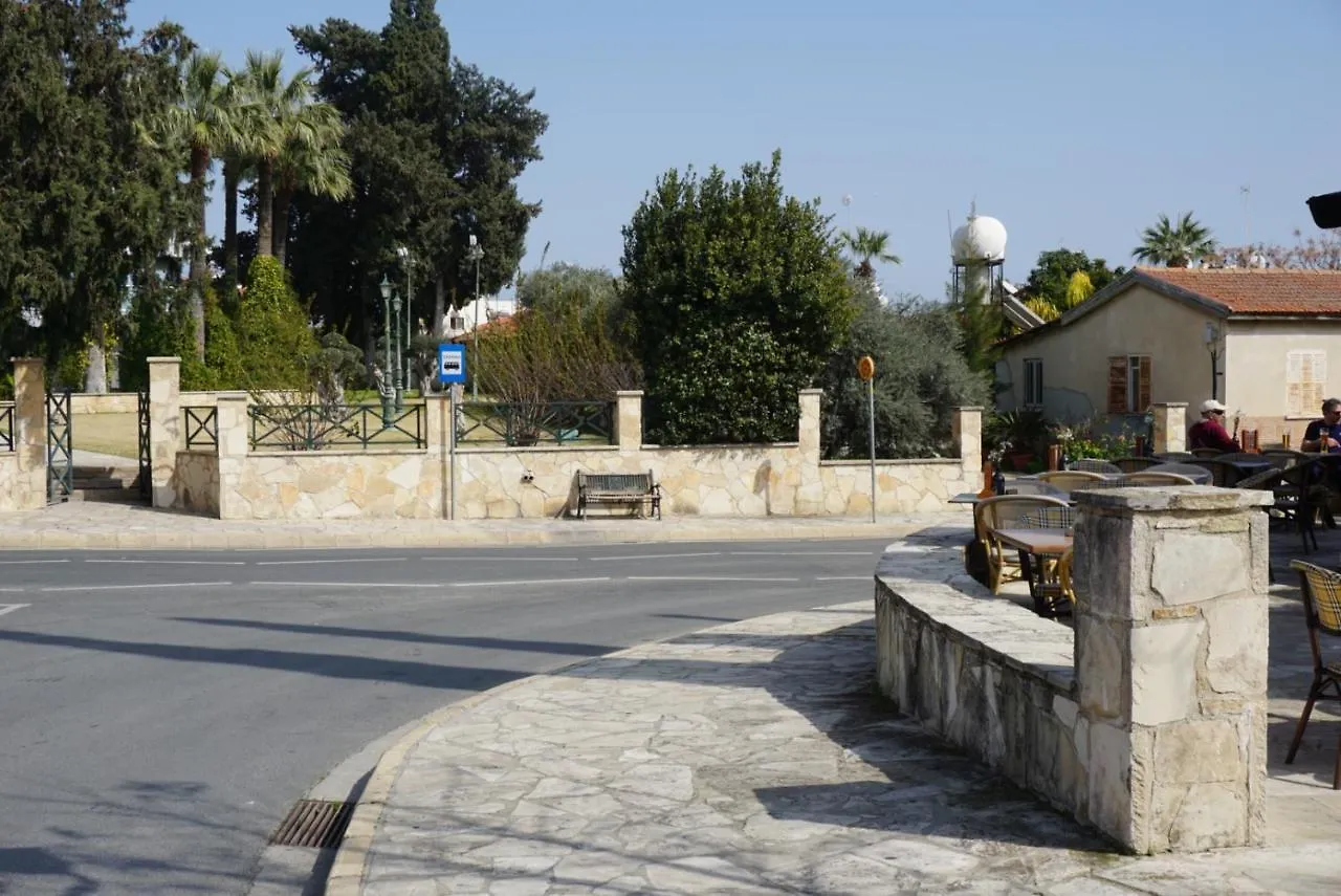 Apartament El Casero De Pervolia Larnaca
