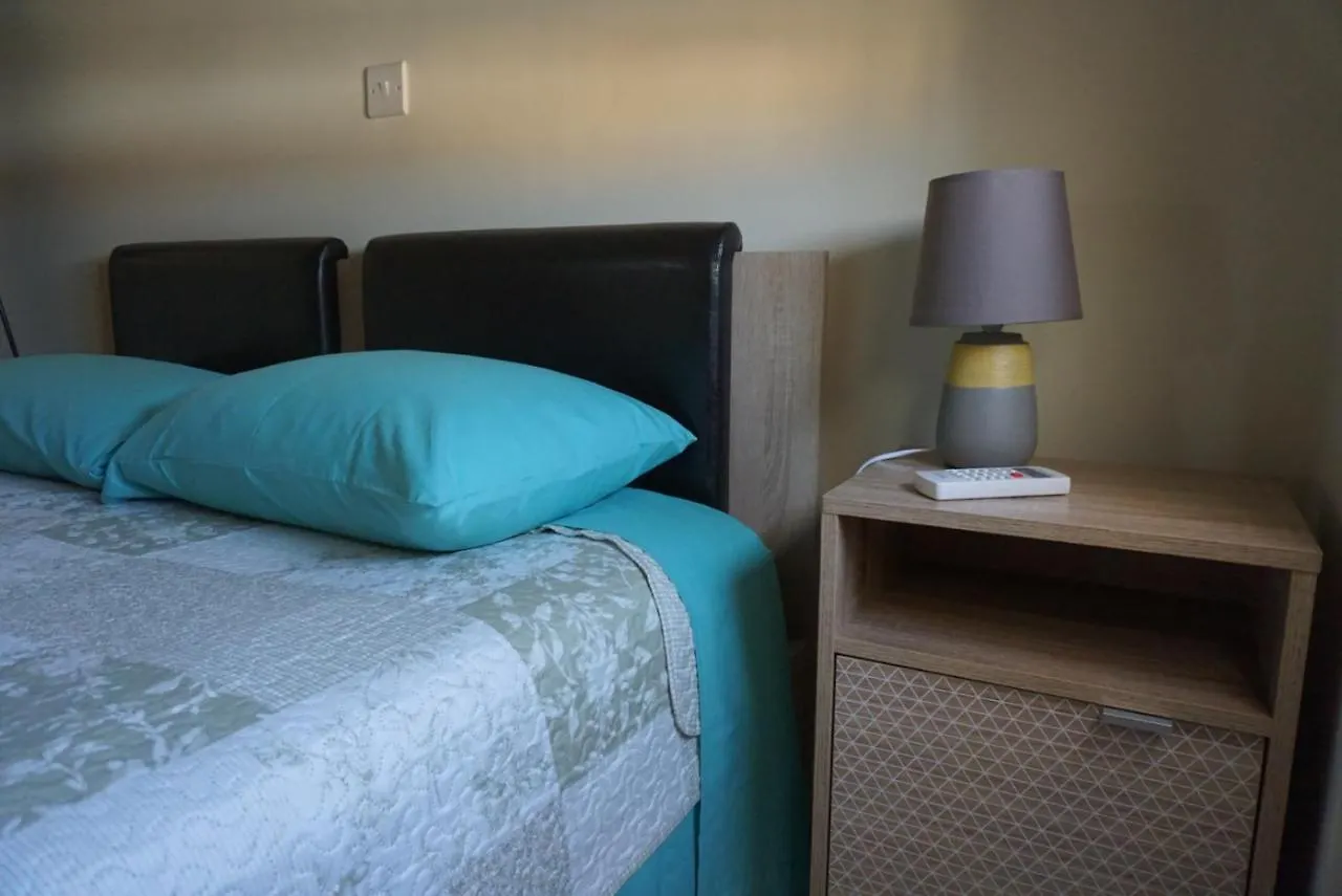 Apartament El Casero De Pervolia Larnaca