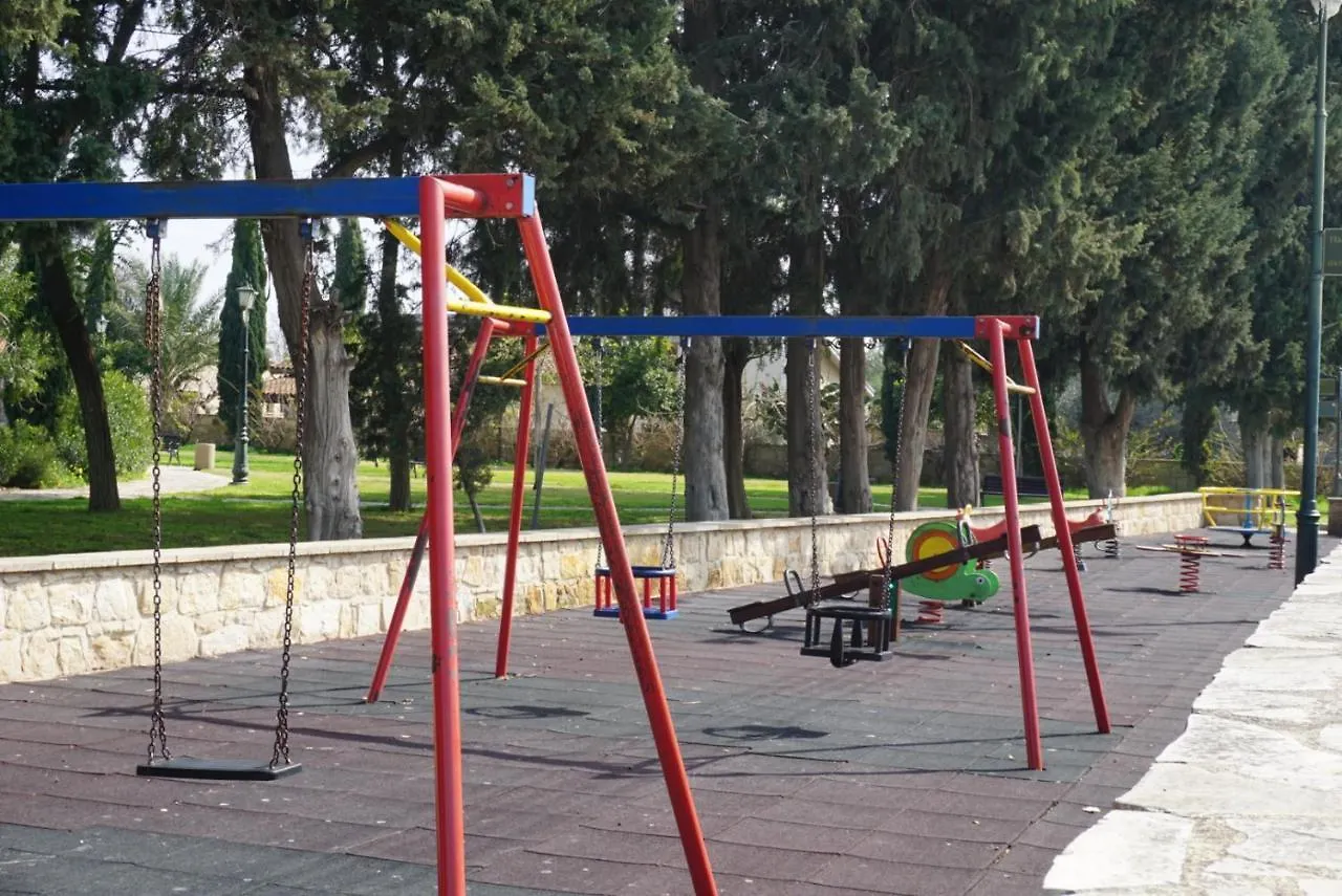 Apartament El Casero De Pervolia Larnaca
