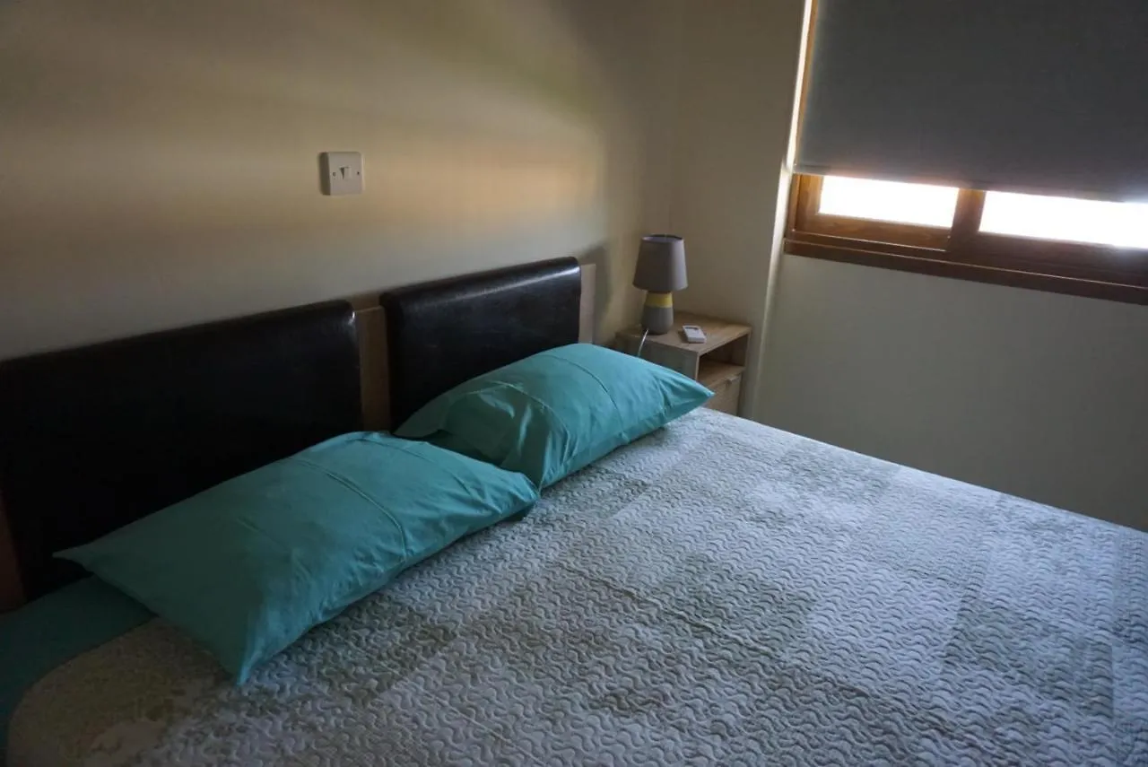Apartament El Casero De Pervolia Larnaca 0*,  Cypr