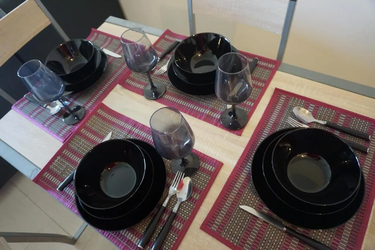 Apartament El Casero De Pervolia Larnaca