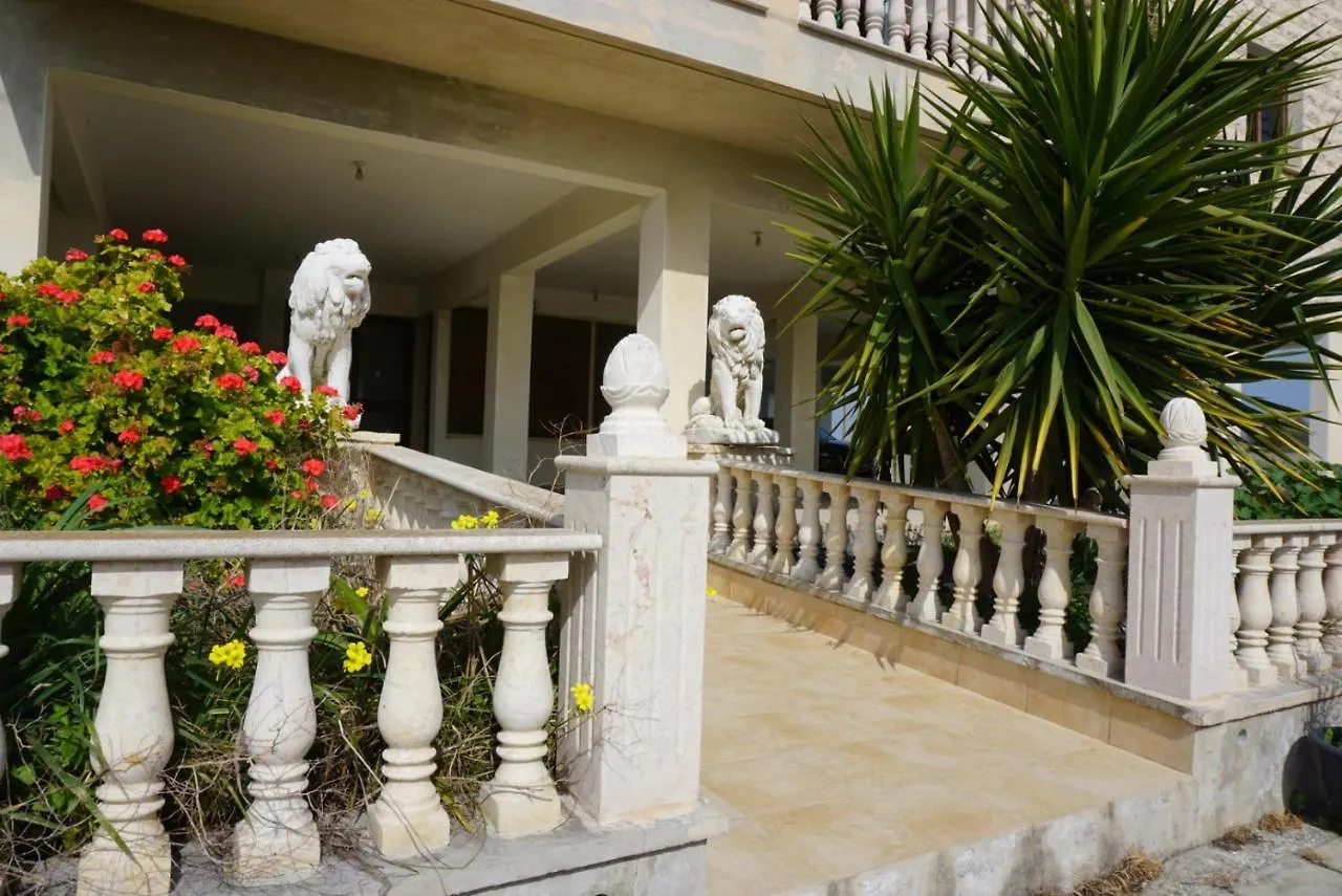 Apartament El Casero De Pervolia Larnaca